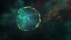 Supernova Shock - V1b